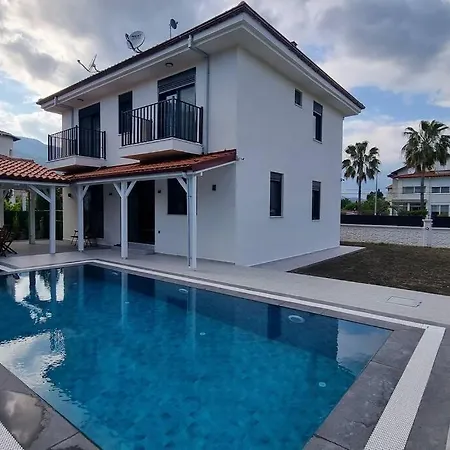 别墅 Melos 达利安