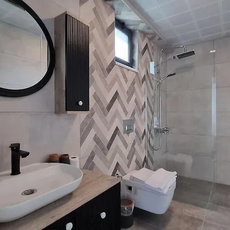 别墅 Melos 达利安