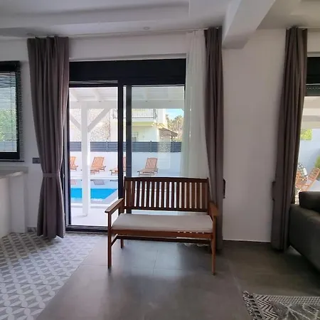 别墅 Melos 达利安