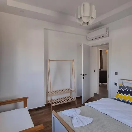 别墅 Melos 达利安